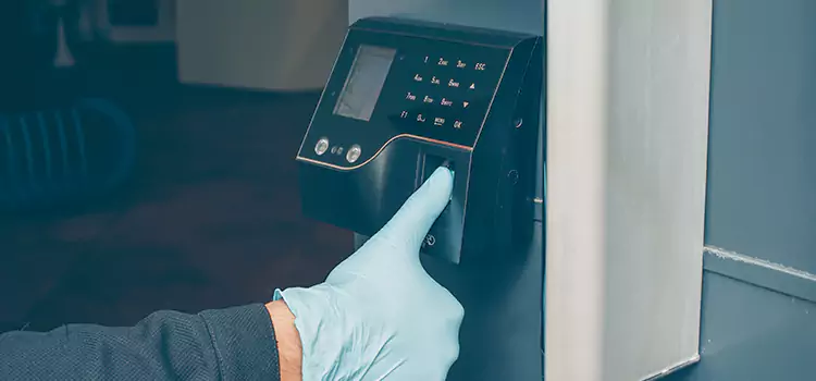 Access Control Installation Wheat Ridge