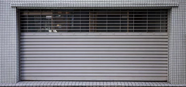 Advanced Solutions for Your Aluminum Garage Doors in Wheat Ridge, Colorado