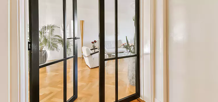 Bifold Door Replacement Wheat Ridge