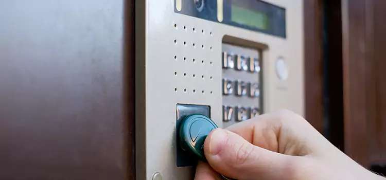 Enhanced Security Features Wheat Ridge
