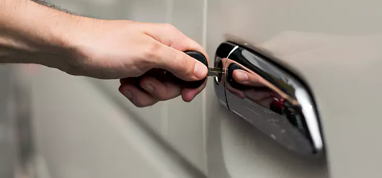 Why Choose Our Auto Locksmith Team in Wheat Ridge, CO?