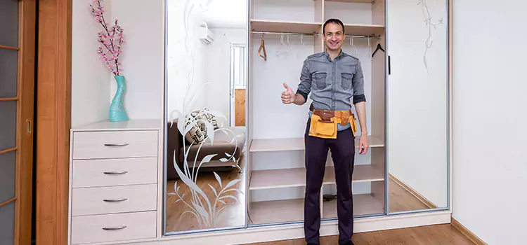 Sliding Closet Door Replacement Wheat Ridge