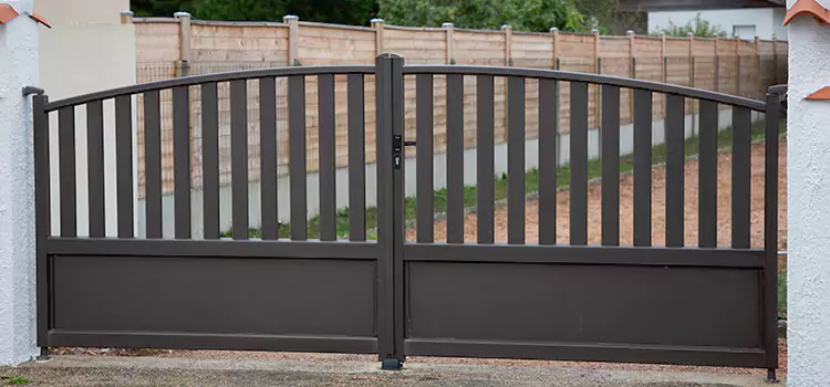 Advanced Gate Solutions in Wheat Ridge, CO