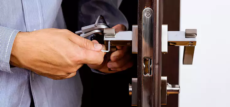 Commercial Door Lock Repair Wheat Ridge
