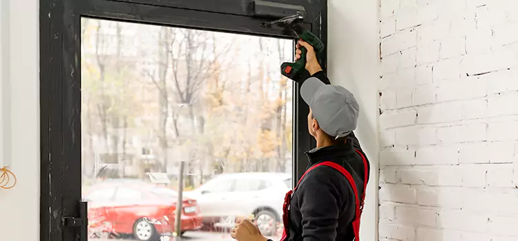 Comprehensive Door Closer Services in Wheat Ridge, CO