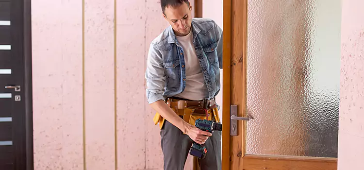 Exterior Door Frame Installation Wheat Ridge