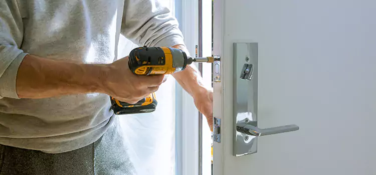 Door Knob Lock Repair Wheat Ridge