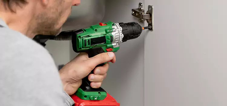 Commercial Door Hinge Repair Wheat Ridge