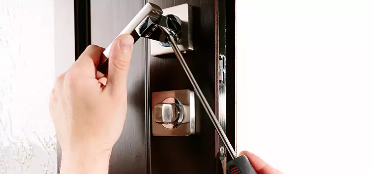 Door Lock Replacement Service Wheat Ridge