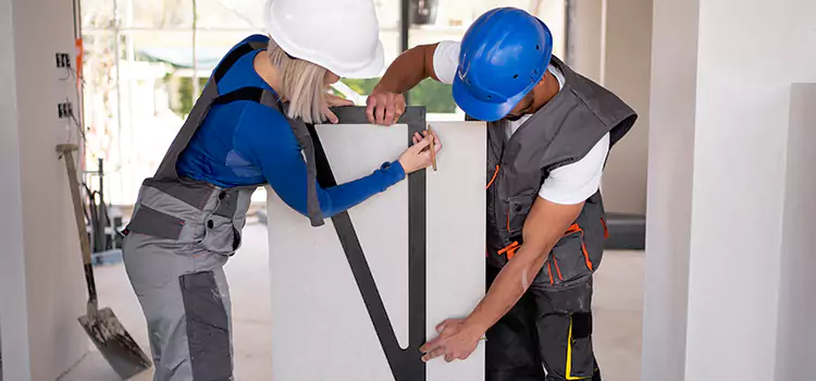 Why Choose Us for Door Panel Services in Wheat Ridge, CO?