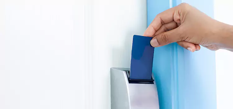 Access Control System Integration Wheat Ridge
