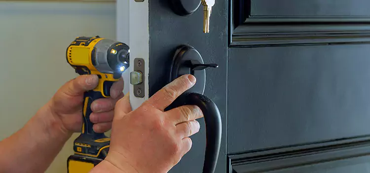 Locksmith Emergency Service Wheat Ridge