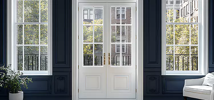 French Door Lock Repair Wheat Ridge