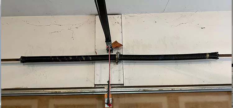 Garage Door Cable Repair Near Me in Wheat Ridge, CO