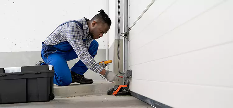 Expert Solutions for Every Garage Lock Need in Wheat Ridge, CO