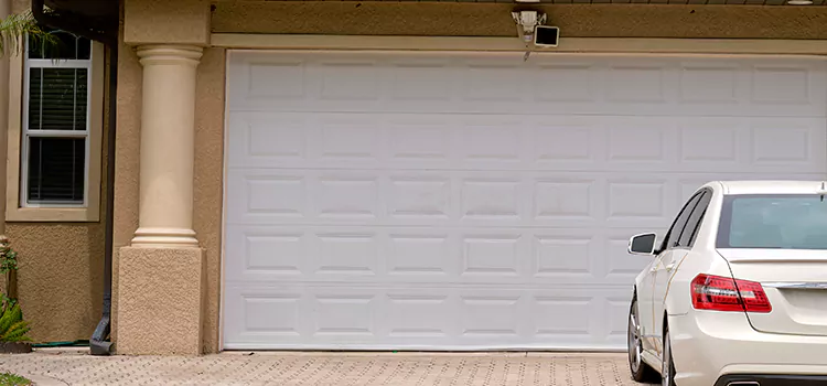 Comprehensive Garage Door Maintenance Services in Wheat Ridge, CO