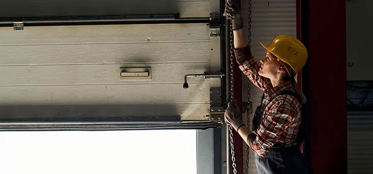 Addressing Common Garage Door Stoppage Issues in Wheat Ridge, CO