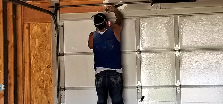 Specialized Garage Door Panel Solutions in Wheat Ridge, CO