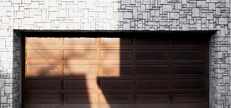 Garage Door Installation Wheat Ridge