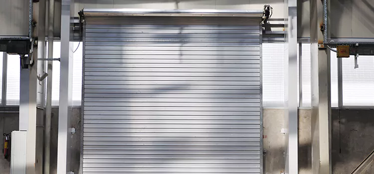 Roller Door Maintenance Wheat Ridge