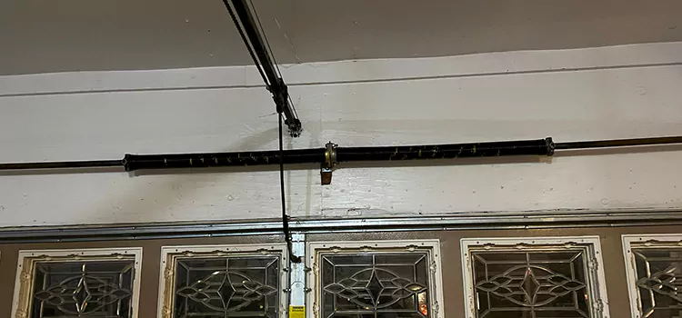 Garage Door Spring Repair Near Me Wheat Ridge