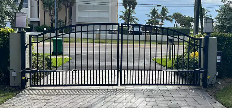Gate Opener Replacement Near Me in Wheat Ridge, CO
