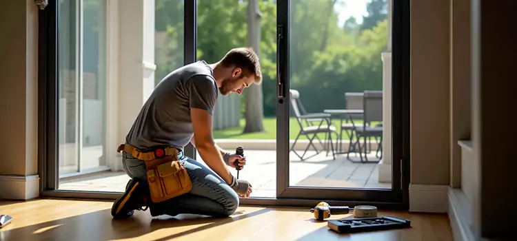 Comprehensive Solutions for Every Glass Door Need in Wheat Ridge, CO