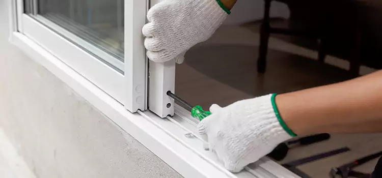 Sliding Glass Door Lock Repair Wheat Ridge