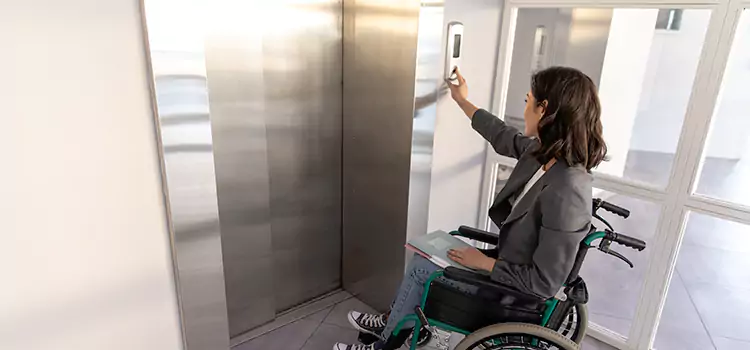 Benefits of Modern Handicap Door Systems in Wheat Ridge, CO