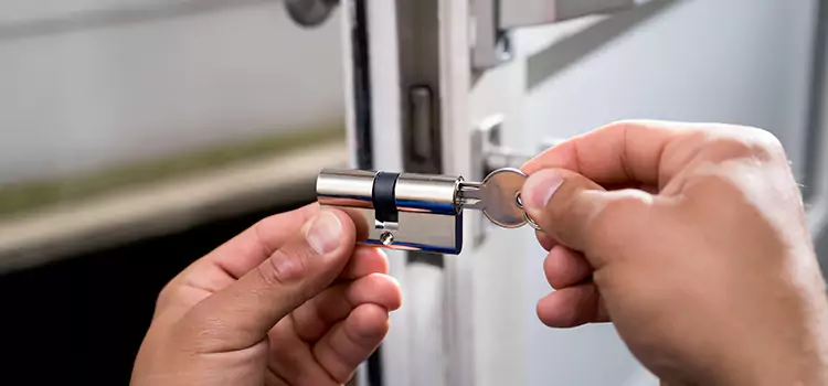 Emergency Locksmith for House Wheat Ridge