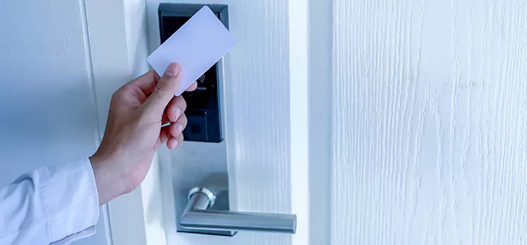 Why Choose Us for Your Keycard Lock Installation in Wheat Ridge, CO?