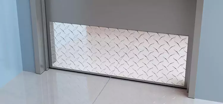 Benefits of Professional Kick Plate Solutions in Wheat Ridge, CO
