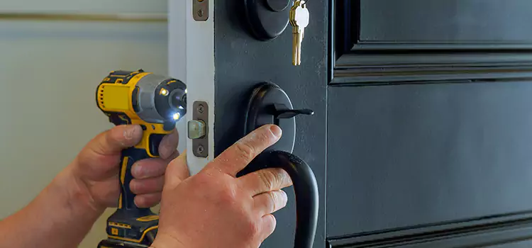 Commercial Door Lock Installation Wheat Ridge