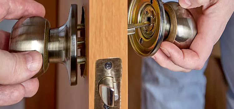 Sliding Door Lock Repair Wheat Ridge