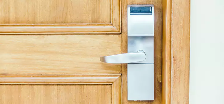 Electromagnetic Door Lock Installation Wheat Ridge