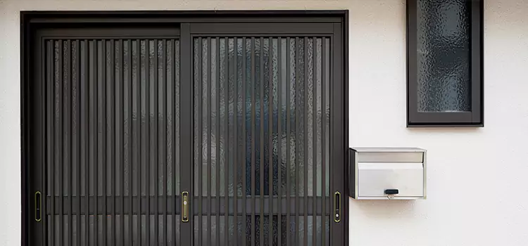 Sliding Screen Door Repair Wheat Ridge