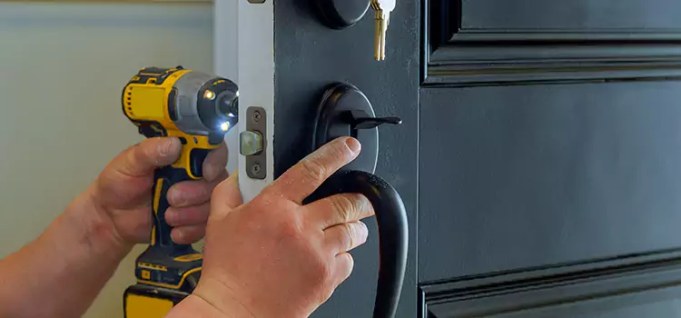 Mobile Automotive Locksmith Wheat Ridge