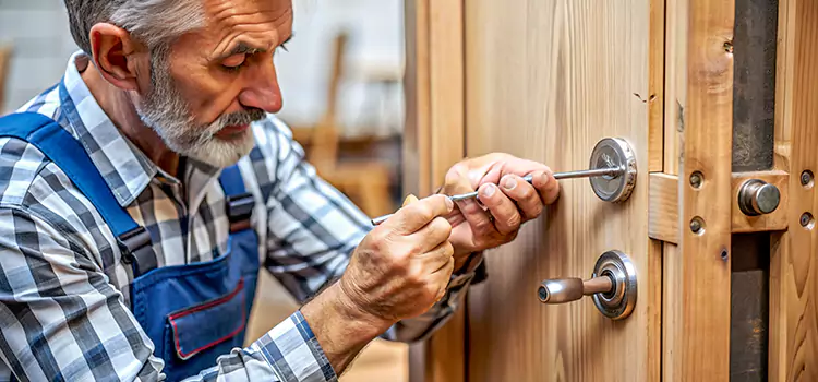 Mortise Replacement Lock Wheat Ridge