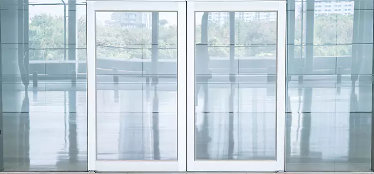 Why Choose Us for Your Motion Sensor Door Needs in Wheat Ridge, CO?
