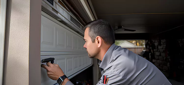 Garage Door Cable Replacement Wheat Ridge