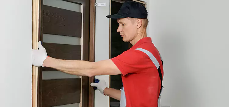 Frame and Panel Restoration Wheat Ridge