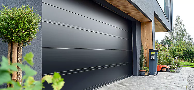 Residential Garage Door Service Wheat Ridge