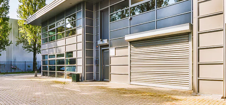 Electric Roller Garage Doors Wheat Ridge