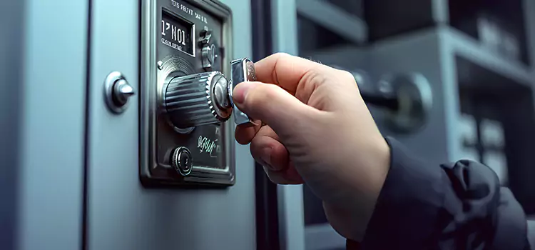 Locksmith Cost to Open Safe Wheat Ridge