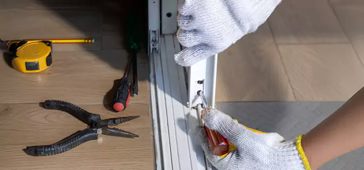Sliding Door Installation Services in Wheat Ridge, CO