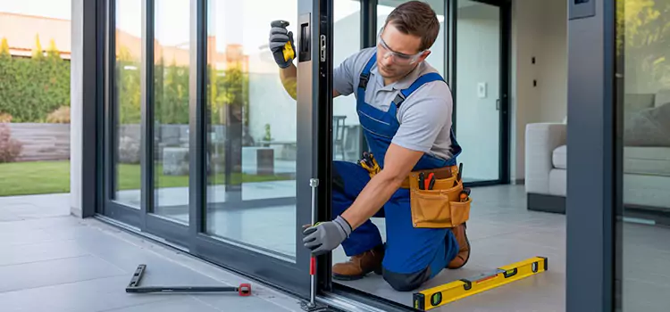 Sliding Screen Door Repair Wheat Ridge