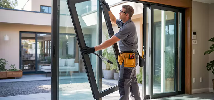 Specialized Sliding Door Roller Services in Wheat Ridge, Colorado