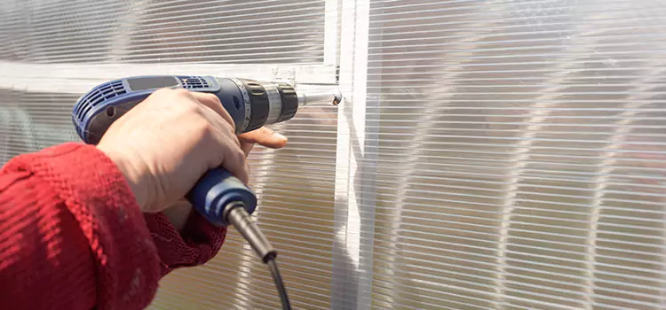 Sliding Screen Door Repair Wheat Ridge