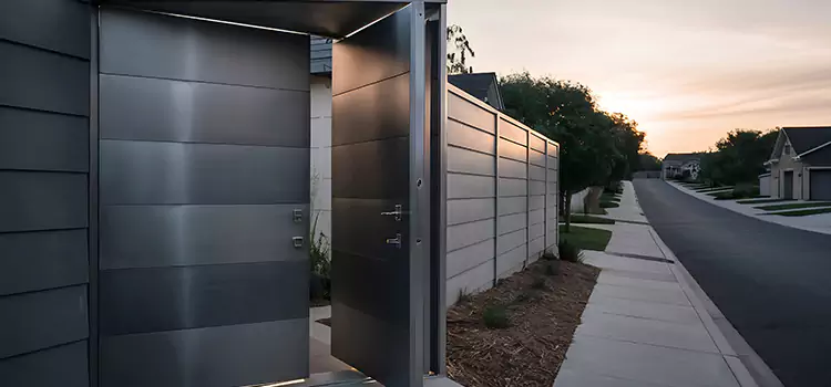 Comprehensive Steel Door Solutions in Wheat Ridge, CO