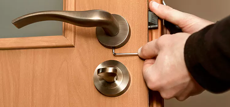 Access Control System Integration Wheat Ridge